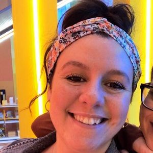 Meet your Posher, Kristin